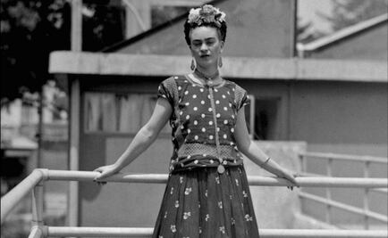 Lanzan línea de maquillaje inspirada en Frida Kahlo