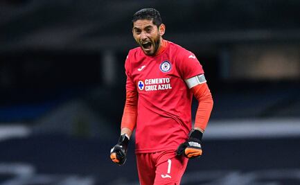 Transferibles de Cruz Azul desconocen su futuro