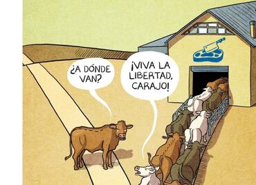 Paradoja democrática