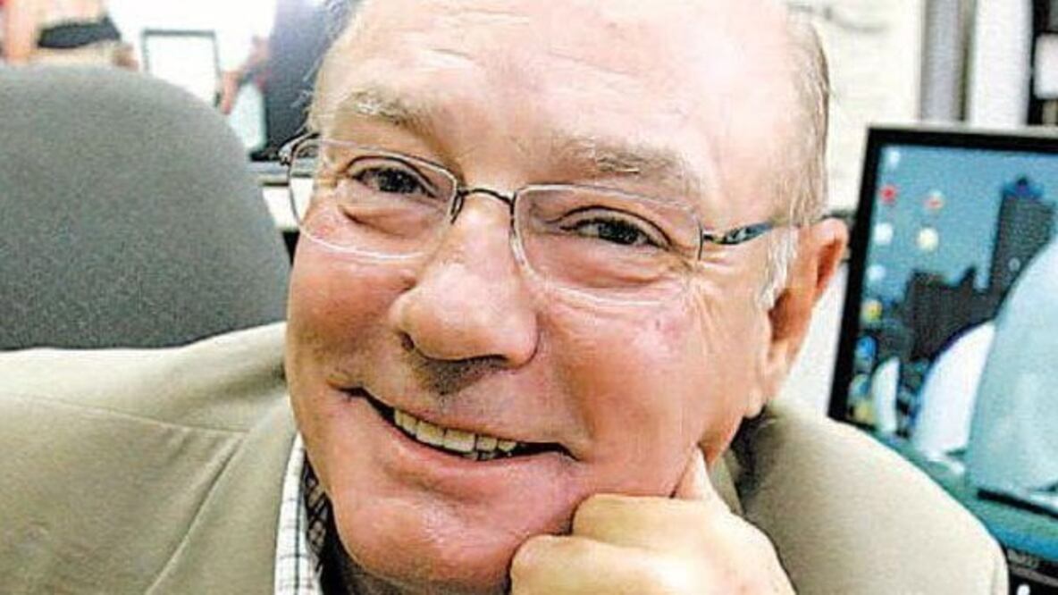La fortuna de Richard Oland se calculó en unos US$28 millones cuando fue asesinado (Foto: Handout)