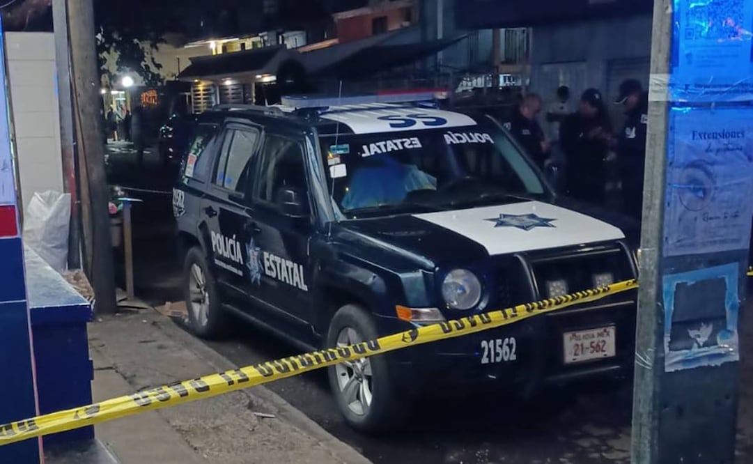 Los municipios donde se perpetraron fueron en Chignahuapan con cinco crímenes y en Puebla y Jolalpan un policía asesinado en cada uno. Imagen ilustrativa / Archivo