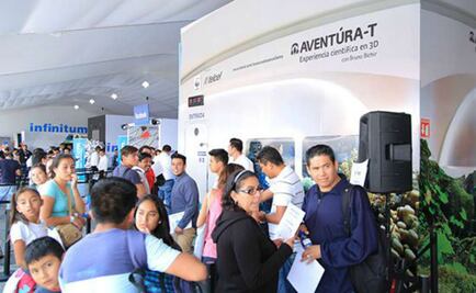 Participa WWF-Telcel en la Aldea Digital