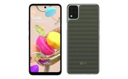 LG presenta a los nuevos integrantes de la serie K