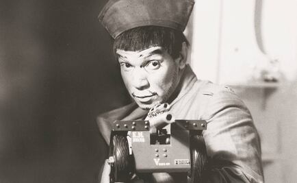 ¿Dónde quedó la fortuna de Cantinflas?