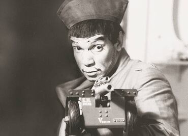 ¿Dónde quedó la fortuna de Cantinflas?