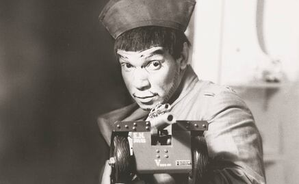 ¿Dónde quedó la fortuna de Cantinflas?