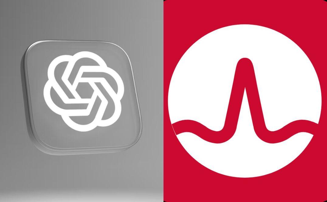 OpenAI se asocia con Broadcom para producir su propio chip de IA. Imagen: Unsplash / captura de pantalla