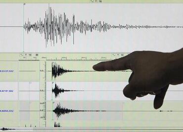 Fracking e inyección de aguas residuales, las causas de más sismos en Texas: expertos