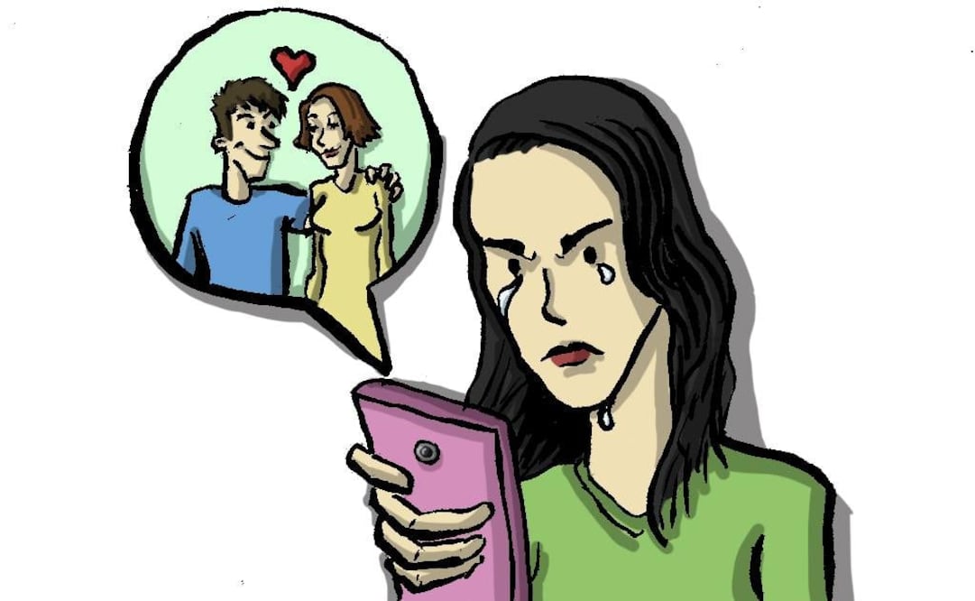 Querida nueva pareja de mi ex