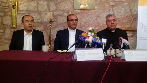 Preocupa a Iglesia Católica violencia en Michoacán