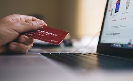 Lanza la Guardia Nacional campaña antifraude cibernético previo al Buen Fin