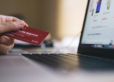 Lanza la Guardia Nacional campaña antifraude cibernético previo al Buen Fin