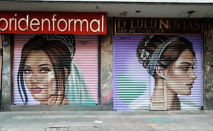 Mexico City mayor announces Nocturnal Urban Art Gallery