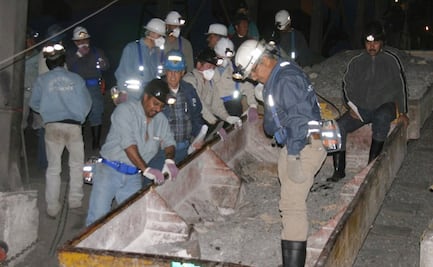 Identifican los restos de otro minero de Pasta de Conchos; ya suman 19