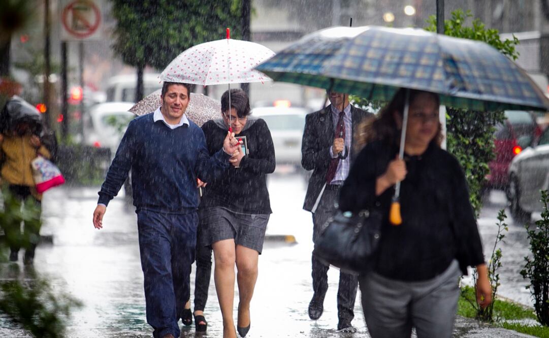 (Foto:Archivo/ElUniversal)