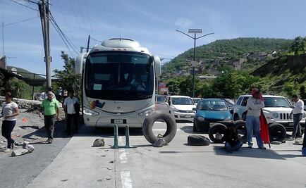 CNTE en Chiapas se declara en “alerta máxima”