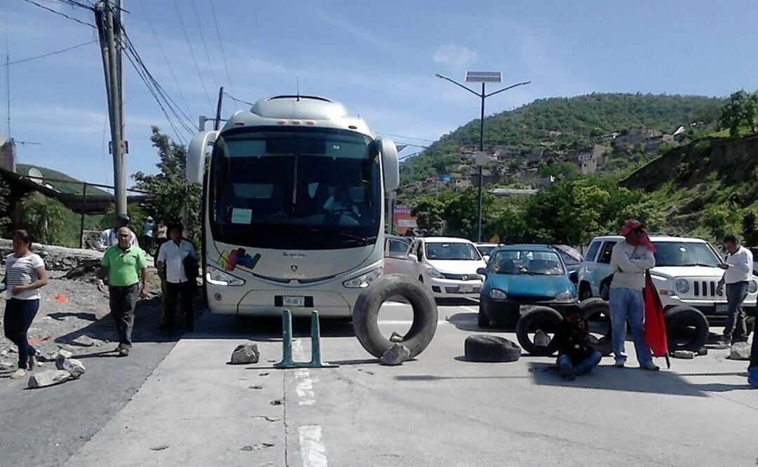 CNTE en Chiapas se declara en “alerta máxima”