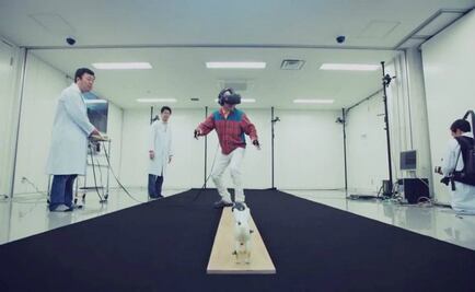 La Realidad Virtual reclama un espacio en el mundo del entretenimiento