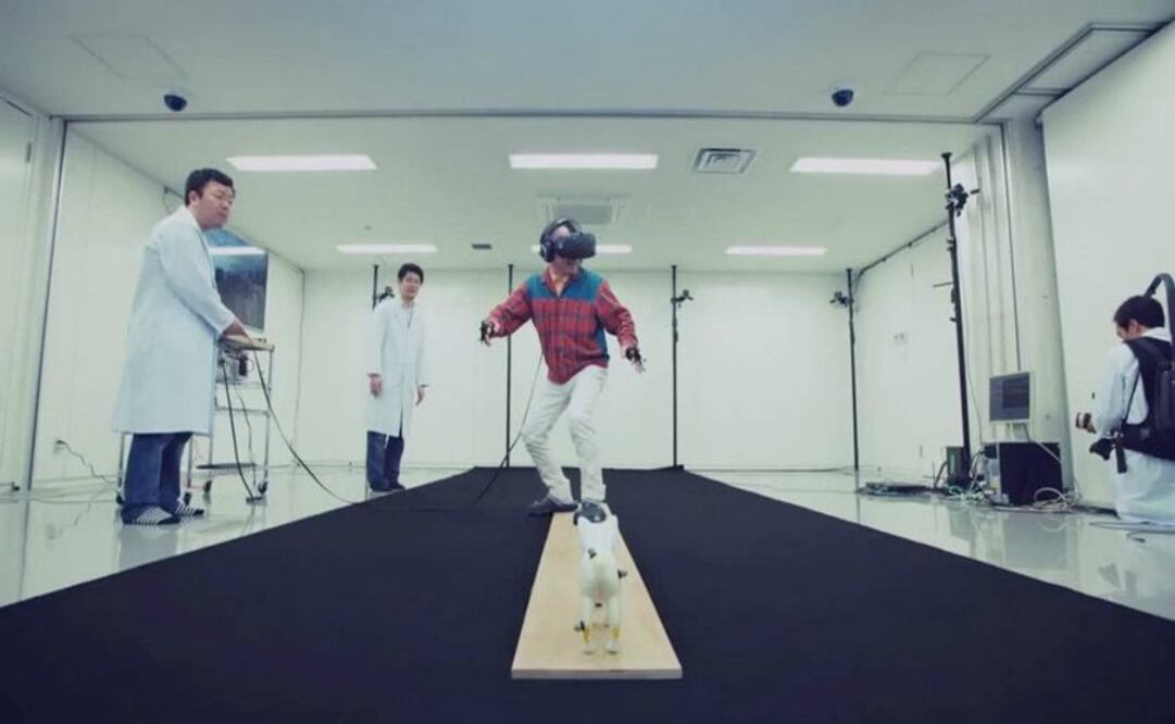 El alcance de la realidad virtual no se limita al mundo del entretenimiento y ya tiene aplicaciones en el turismo, la educación o hasta en la sanidad