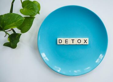 Cómo hacer un detox y cómo incorporarlo en tu rutina diaria