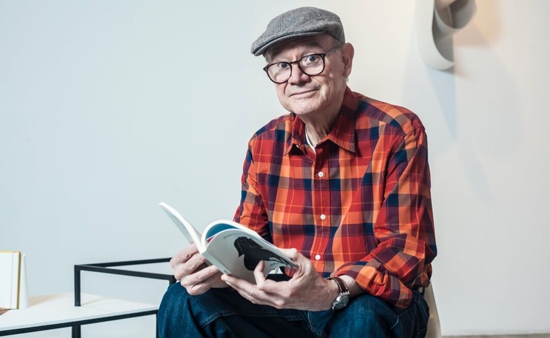 Foto: Yadín Xolalpa/EL UNIVERSAL