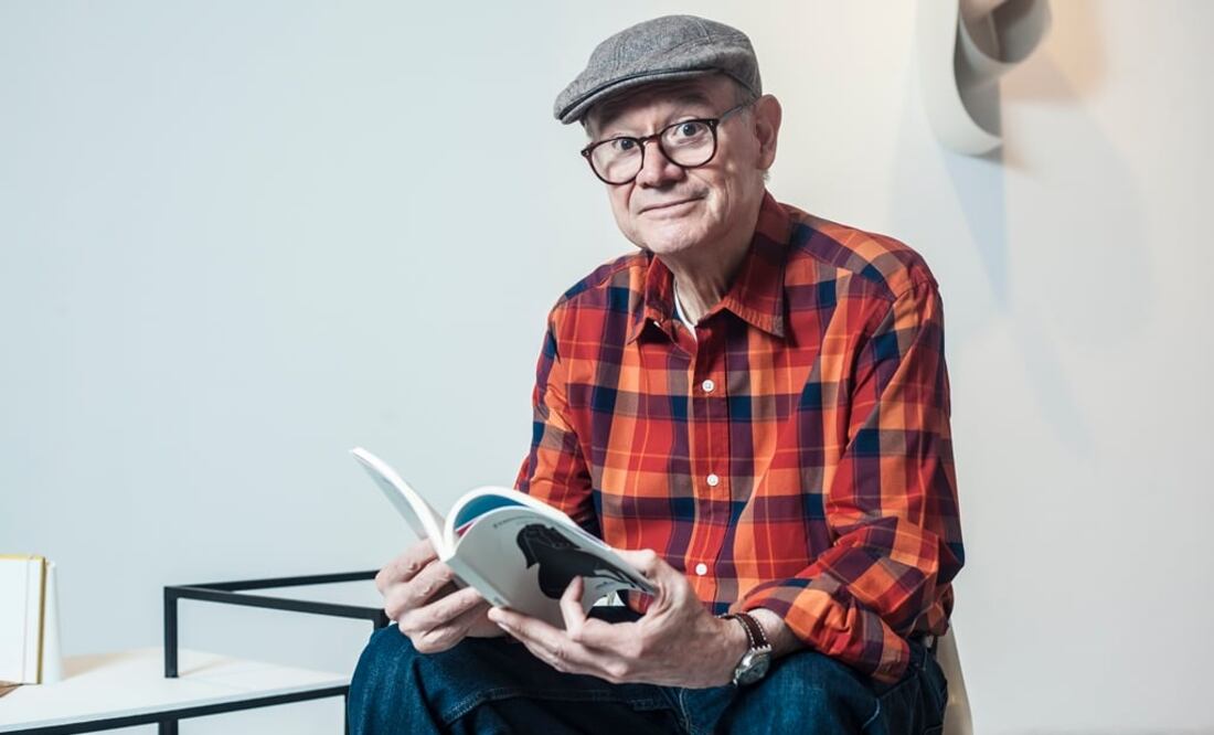 Foto: Yadín Xolalpa/EL UNIVERSAL