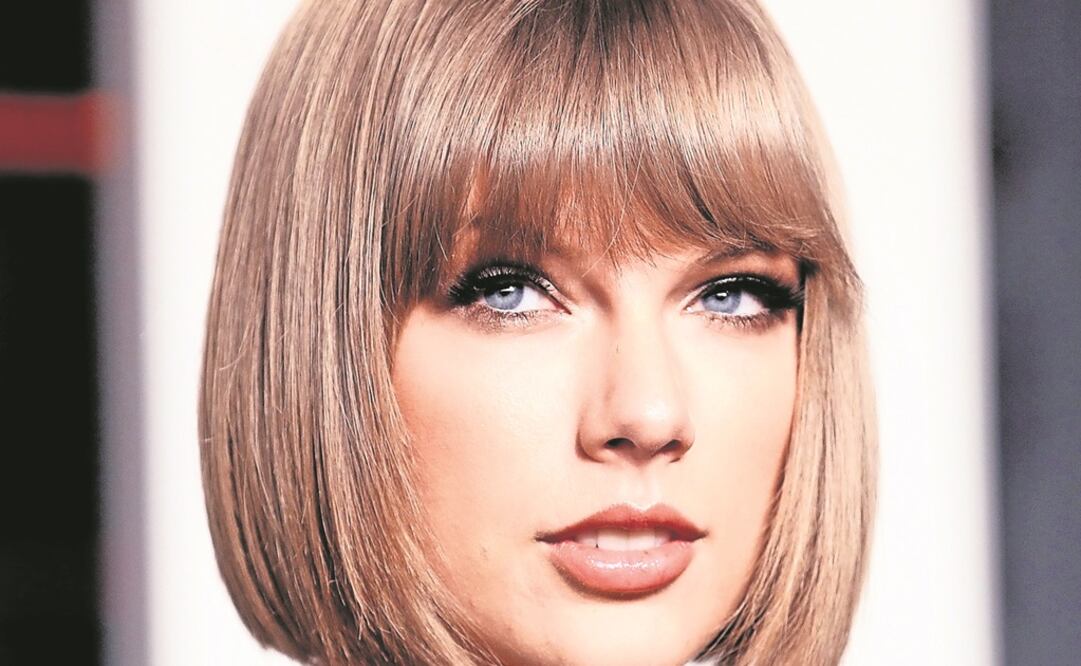 Han pasado tres años desde que Taylor lanzó su disco 1989. (ARCHIVO EL UNIVERSAL)