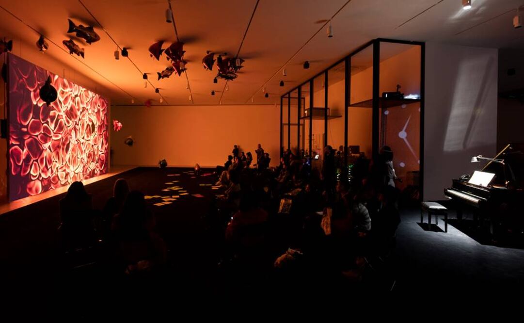 FOTO: Cortesía JUMEX.