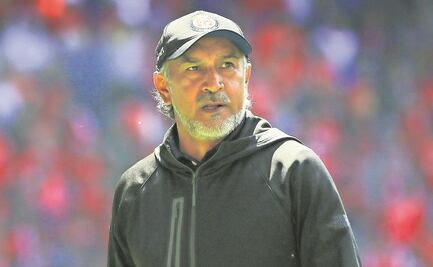 Potro Gutiérrez aprueba cese de Diego Cocca: “Debe venir un DT local”