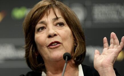 Carmen Maura fue violada cuando tenía 30 años