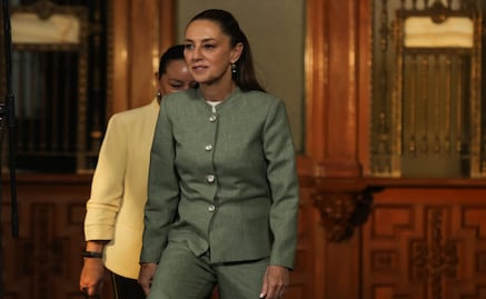 Sheinbaum confirma asistencia a la CELAC el 9 de abril; “voy a ir por poquito tiempo”, dice