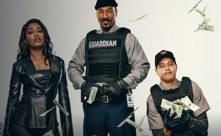 ¿Qué ver?: “El último encargo” de comedia y acción 