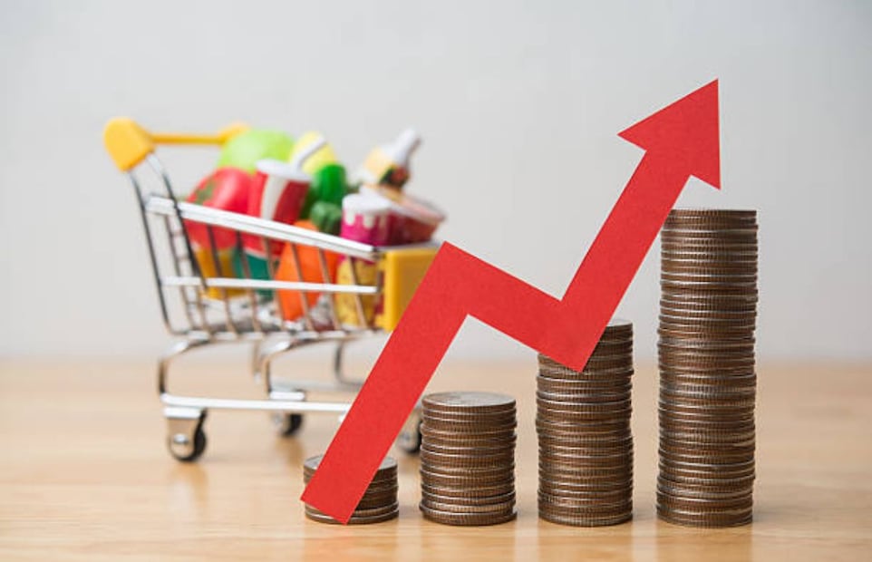 Inflación en México en la primera quincena de febrero. Foto: iStock