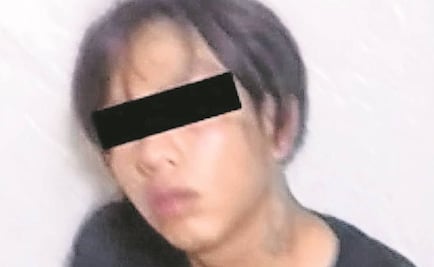 Joven dispara contra mujer policía cuando consumía drogas con sus amigos en Iztapalapa