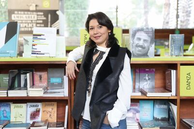 Rascón hermana la poesía de Japón con México