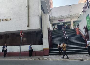 Usuarios rechazan a “coyotes” en el Registro Público: “Nada como hacer el trámite uno mismo”, aseguran