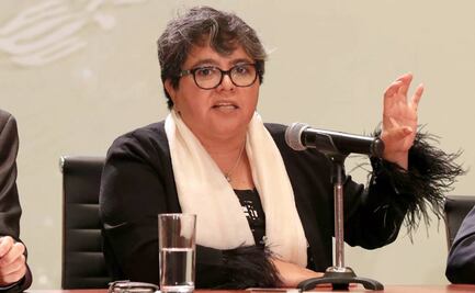 México privilegia negociación con socios T-MEC por política energética: Buenrostro