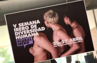 Promueven en la Ibero inclusión mediante la semana de diversidad humana