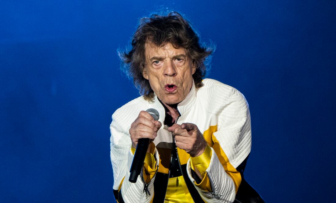 Robert E. Klein/Invision/AP, archivo