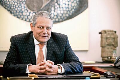 Bancos han absorbido aumento de tasas: ABM