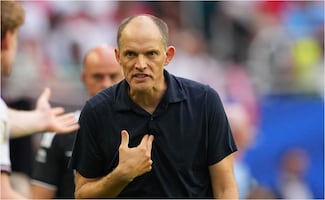Inglaterra enfrenta a Argentina con “hambre, ambición y ganas de dar el siguiente paso”, asegura Thomas Tuchel