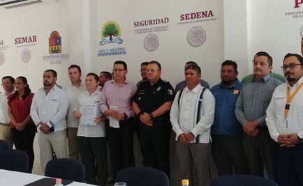 Farmacias registraron hasta 80 robos diarios en Cancún en 2018