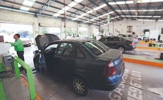 Cuáles son los requisitos para obtener holograma 0 y 00 en Edomex