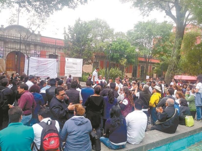 Los 16 momentos culturales de la 4T