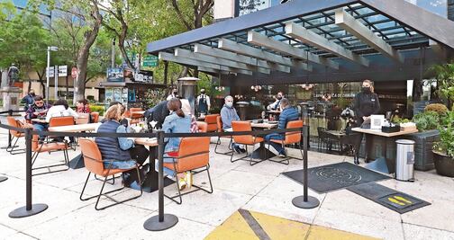 Gobierno de CDMX denuncia a Sonora Grill por discriminación