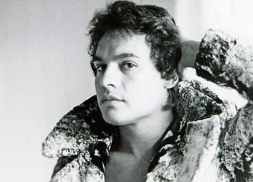 Alberto Aguilera: el mejor testigo de Juanga en su docuserie