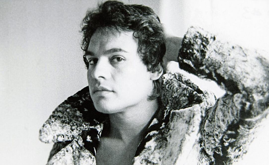 Es el propio cantautor, fallecido el 28 de agosto de 2016, quien narra la serie, a través de entrevistas y el contenido de más de 2 mil grabaciones. Foto: NETFLIX