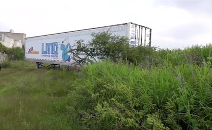 Por tráiler de la muerte, CEAV anuncia revisión a forenses de todo el país