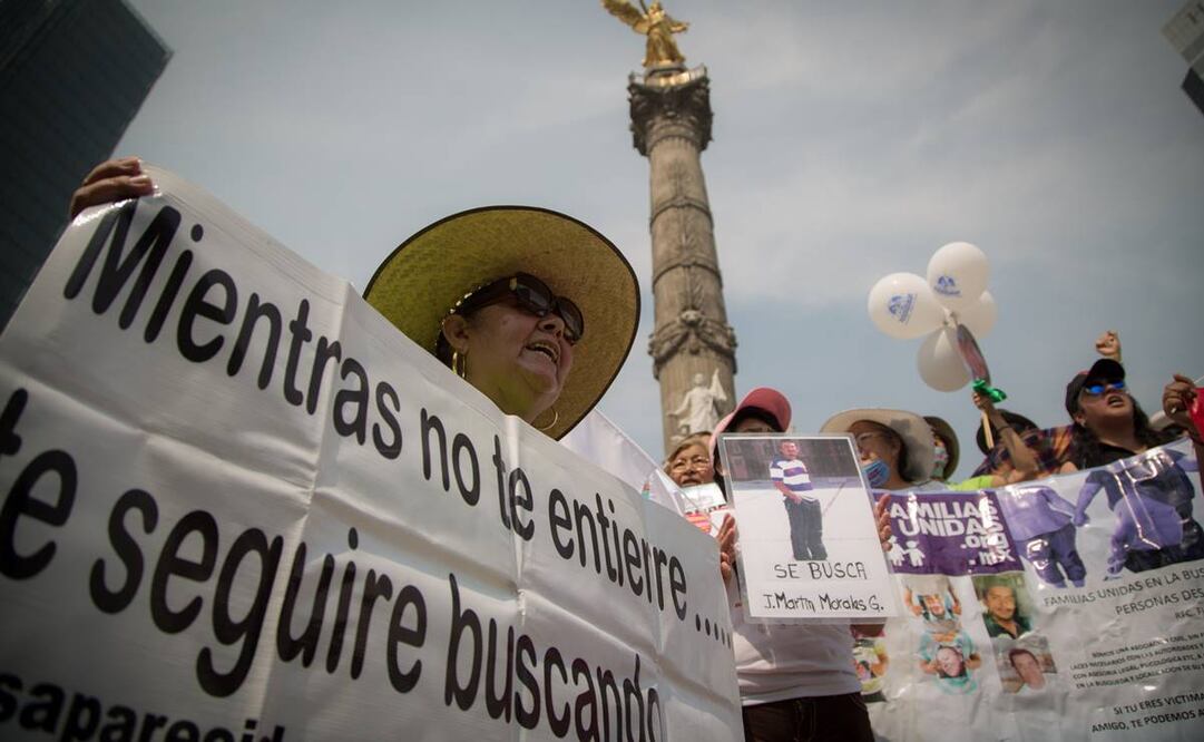 Foto: Archivo/ EL UNIVERSAL.