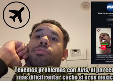 Aeropuerto de Miami se disculpa con Werevertumorro tras sufrir discriminación; esto dijo el influencer